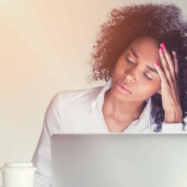 What triggers migraine headaches