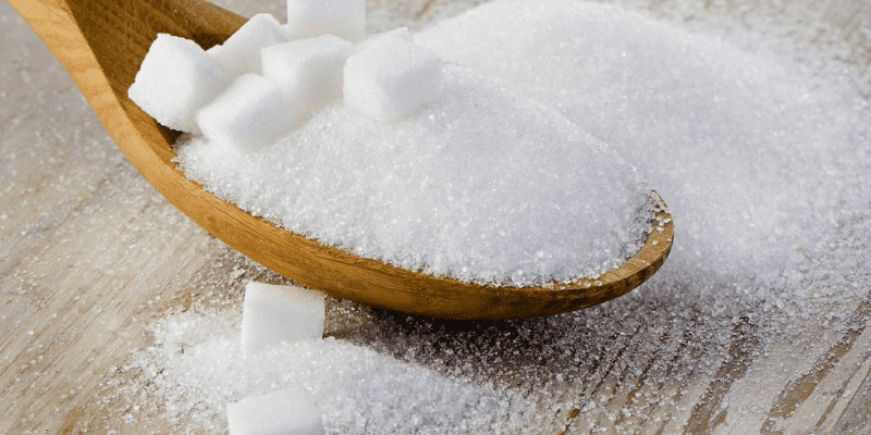 How To Stop Eating So Much Sugar - Nourished Thinking