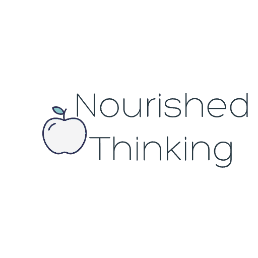 Nourished Thinking