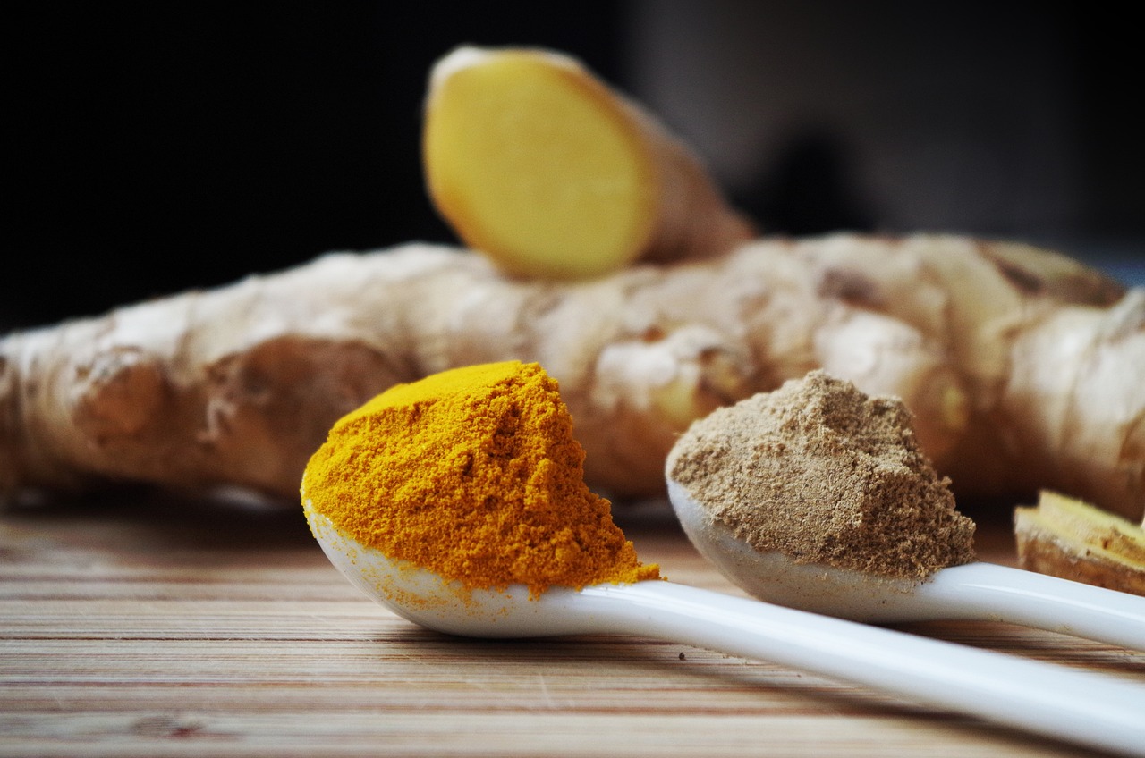 Unlocking the Golden Benefits: How Turmeric Can Help Lower High Blood Pressure