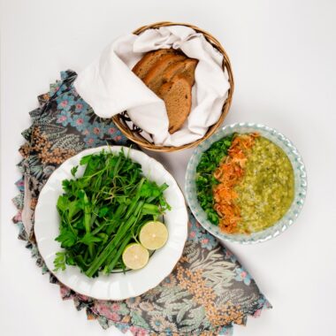 The Mediterranean Diet for Blood Pressure — Why It Works and How to Start